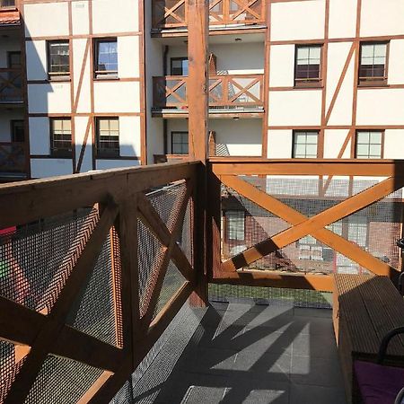Plazowa Klatka 5P Apartament 5 Pietro I Rowy  Eksteriør bilde