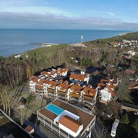 Plazowa Klatka 5P Apartament 5 Pietro I Rowy  Eksteriør bilde